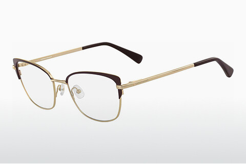 Designer szemüvegek Longchamp LO2108 602