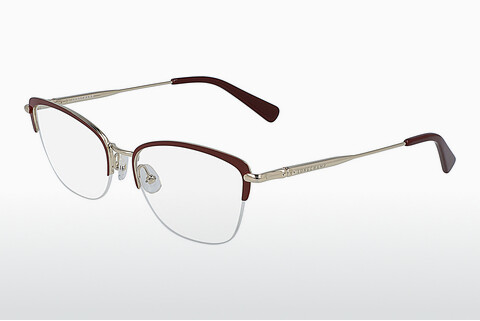 Designer szemüvegek Longchamp LO2118 604