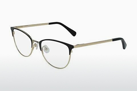 Longchamp LO2120 001 Szemüvegkeret