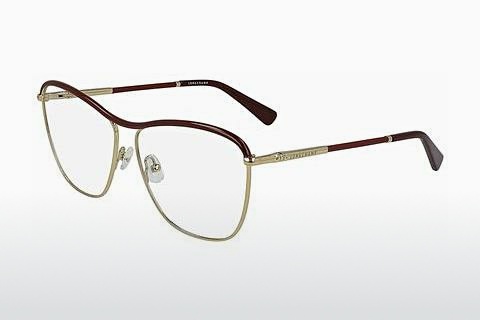 Longchamp LO2121L 721 Szemüvegkeret