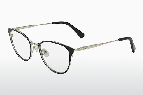 Longchamp LO2124 001 Szemüvegkeret