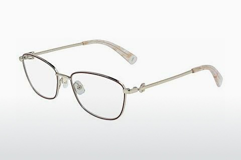 Longchamp LO2128 604 Szemüvegkeret