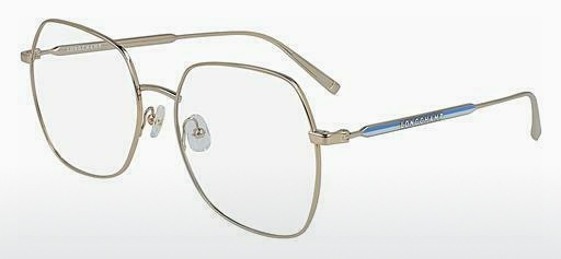 Longchamp LO2129 714 Szemüvegkeret