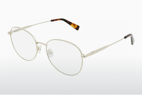 Longchamp LO2140 714 Szemüvegkeret