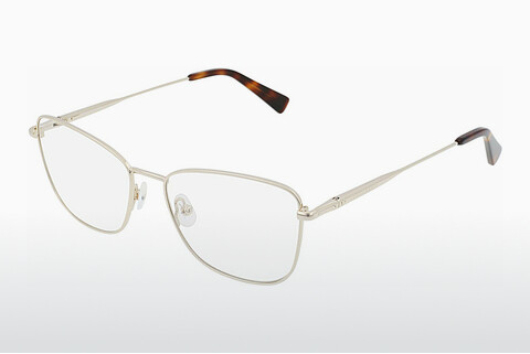 Longchamp LO2141 714 Szemüvegkeret
