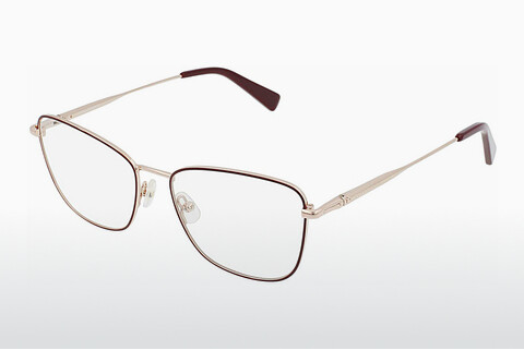 Longchamp LO2141 772 Szemüvegkeret