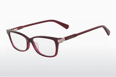 Designer szemüvegek Longchamp LO2632 602