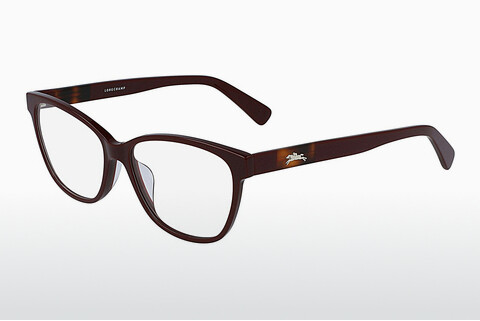 Designer szemüvegek Longchamp LO2657 604