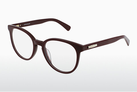 Designer szemüvegek Longchamp LO2679 604