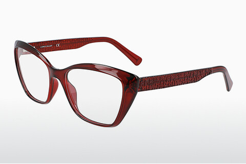 Designer szemüvegek Longchamp LO2681 602