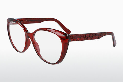 Designer szemüvegek Longchamp LO2682 602