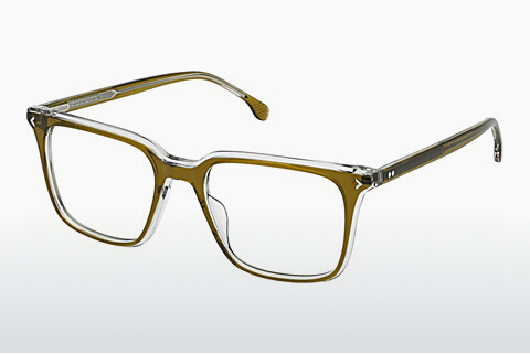 Lozza VL4345 0AEM Szemüvegkeret