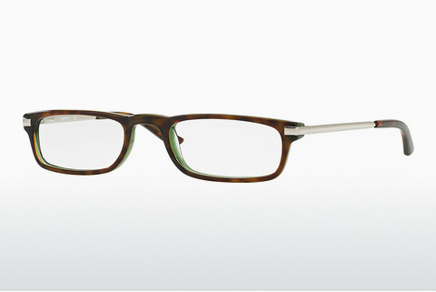 Designer szemüvegek Luxottica LU3203 C519