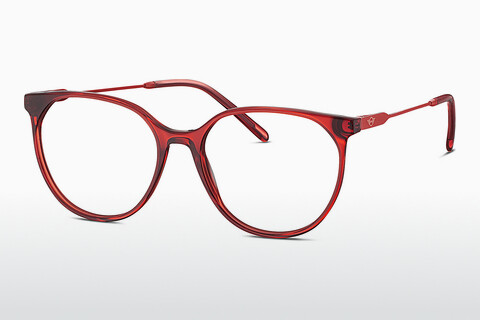 MINI Eyewear MI 741028 60 Szemüvegkeret