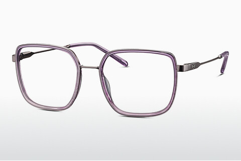 MINI Eyewear MI 741040 52 Szemüvegkeret