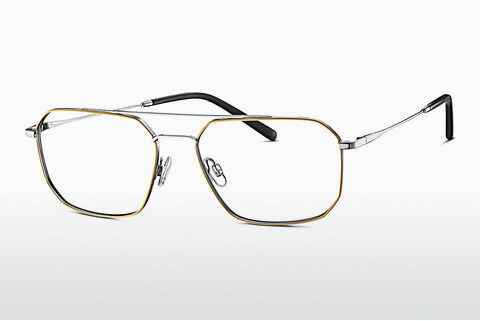 MINI Eyewear MI 742015 43 Szemüvegkeret