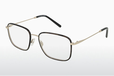 MINI Eyewear MI 742018 10 Szemüvegkeret