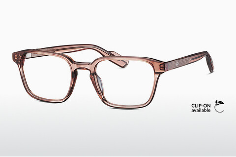 MINI Eyewear MI 743041 58 Szemüvegkeret