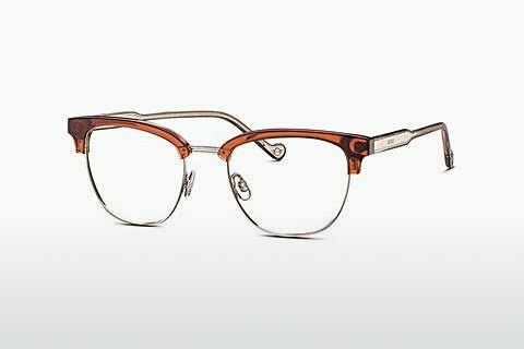 MINI Eyewear MINI 741021 50 Szemüvegkeret