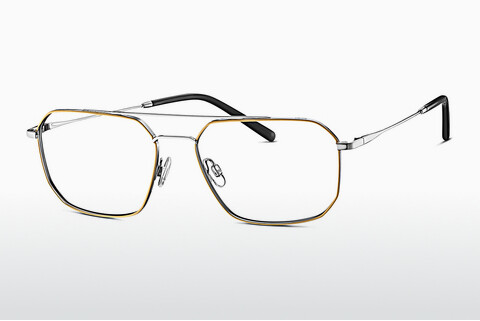 MINI Eyewear MINI 742015 43 Szemüvegkeret
