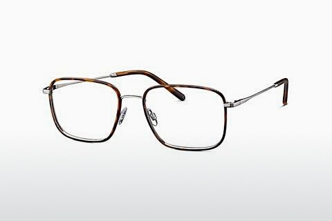 MINI Eyewear MINI 742018 60 Szemüvegkeret