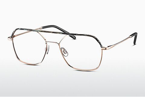 MINI Eyewear MINI 742020 20 Szemüvegkeret