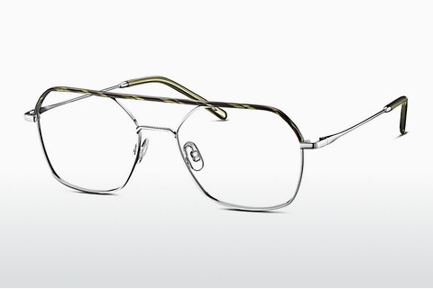 MINI Eyewear MINI 742020 25 Szemüvegkeret