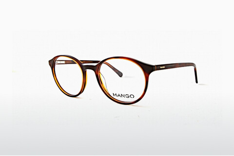 Mango MNG1874 20 Szemüvegkeret