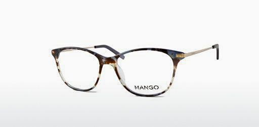 Mango MNG1911 27 Szemüvegkeret