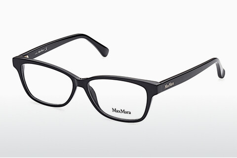 Max Mara MM5013 001 Szemüvegkeret