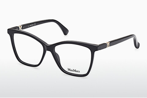 Max Mara MM5017 001 Szemüvegkeret