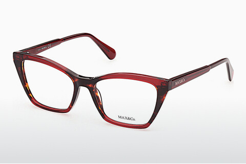 Max & Co. MO5001 056 Szemüvegkeret