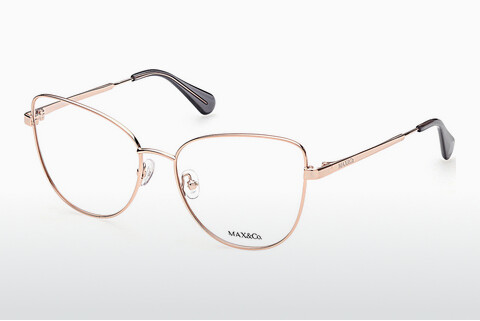 Max & Co. MO5018 033 Szemüvegkeret