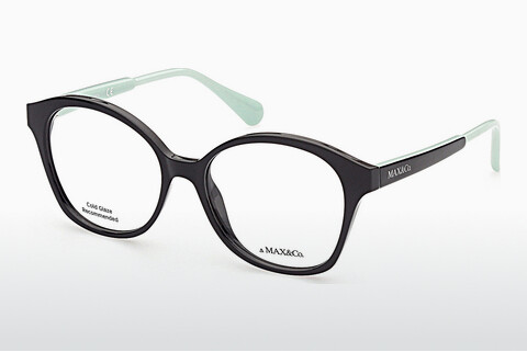 Max & Co. MO5020 001 Szemüvegkeret