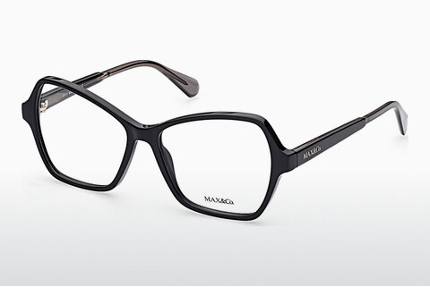 Max & Co. MO5031 001 Szemüvegkeret