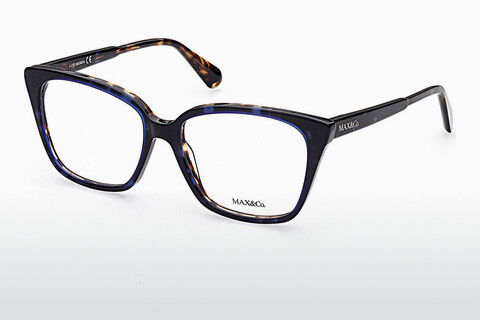 Max & Co. MO5033 092 Szemüvegkeret