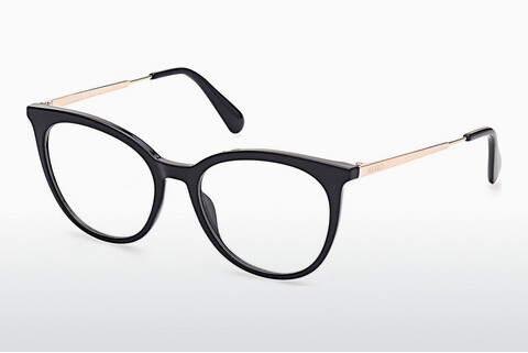 Max & Co. MO5050 001 Szemüvegkeret