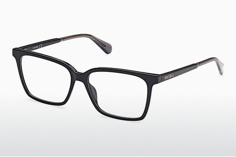 Max & Co. MO5052 001 Szemüvegkeret