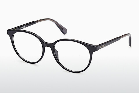 Max & Co. MO5053 001 Szemüvegkeret