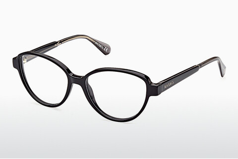 Max & Co. MO5061 001 Szemüvegkeret