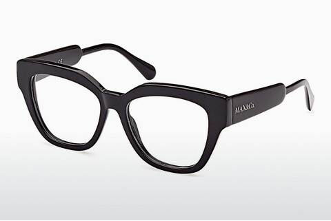 Max & Co. MO5074 001 Szemüvegkeret