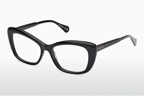 Max & Co. MO5143 001 Szemüvegkeret