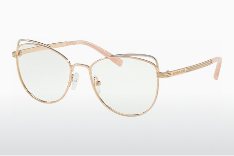 Designer szemüvegek Michael Kors SANTIAGO (MK3025 1108)