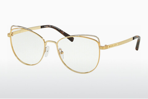 Designer szemüvegek Michael Kors SANTIAGO (MK3025 1212)