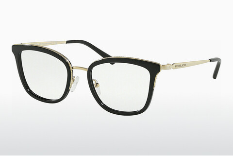 Designer szemüvegek Michael Kors COCONUT GROVE (MK3032 3332)