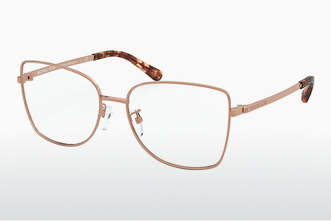 Designer szemüvegek Michael Kors MEMPHIS (MK3035 1108)