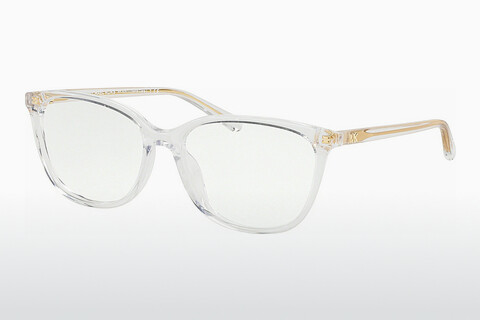 Designer szemüvegek Michael Kors SANTA CLARA (MK4067U 3015)