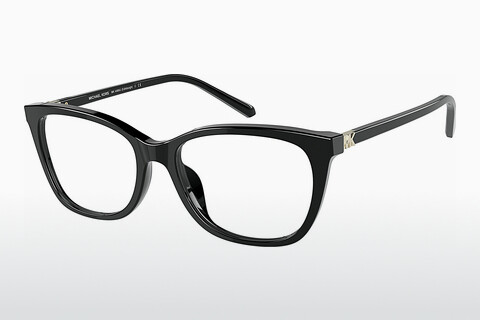 Designer szemüvegek Michael Kors EDINBURGH (MK4085U 3005)