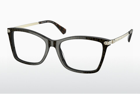 Designer szemüvegek Michael Kors CARACAS BRIGHT (MK4087B 3500)