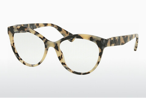 Designer szemüvegek Miu Miu CORE COLLECTION (MU 04RV KAD1O1)